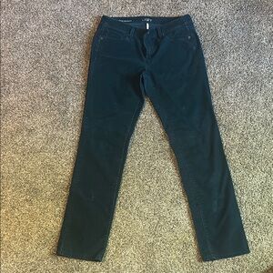Ann Taylor Loft Modern Straight Pants